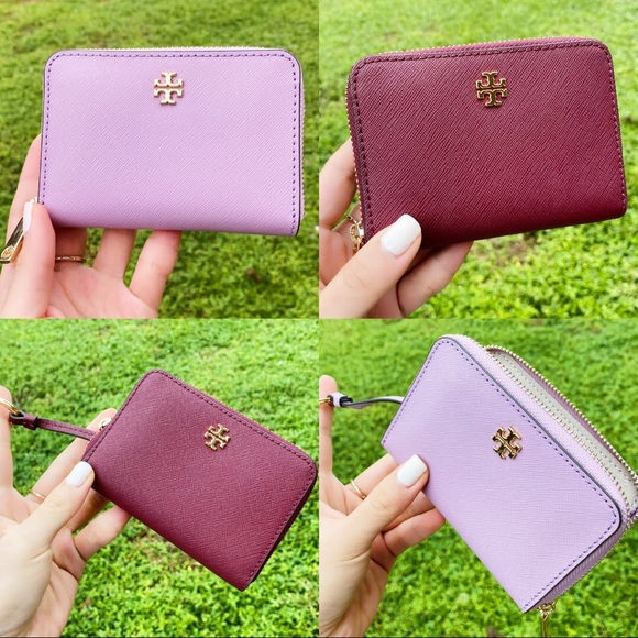 Tory Burch Handbags - Gaby’sBags💕NWT Tory Burch Wallet